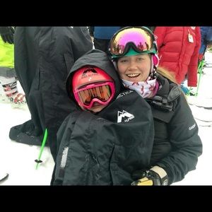 Meet your Posher, Alice